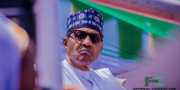 Buhari’s Legacy: A Glass Half Full or Empty?
