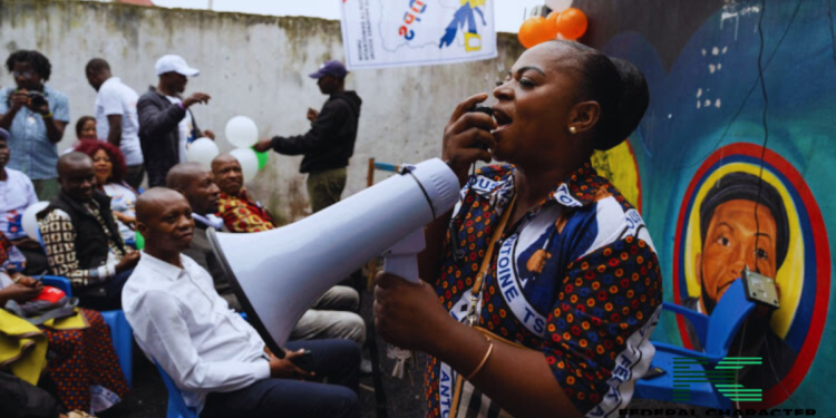 Congo Election Fallout: CENI Cancels 82 Candidates, Opposition Cries Foul