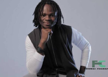 Nigerian Video Director, Unlimited LA Gives Explanation For Widespread Nudity in Music Videos