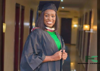 Broken Elevator, Broken Promises: Five Months After Tragedy, Doctors Climb Stairs in Nigeria’s Shameful Saga