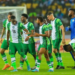 Super Eagles AFCON 2023 Shirt Numbers Are As Follows: Musa Will Wear No. 7, Osimhen No. 9