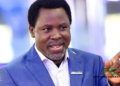 The Life and Lies of the Late TB Joshua, According to BBC