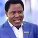 The Life and Lies of the Late TB Joshua, According to BBC