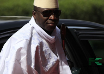 Former Gambian Minister to Face Trial in Court Today For Crimes Against Humanity