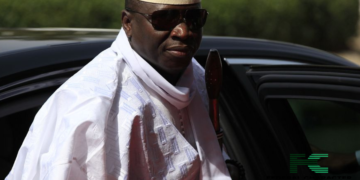 Former Gambian Minister to Face Trial in Court Today For Crimes Against Humanity