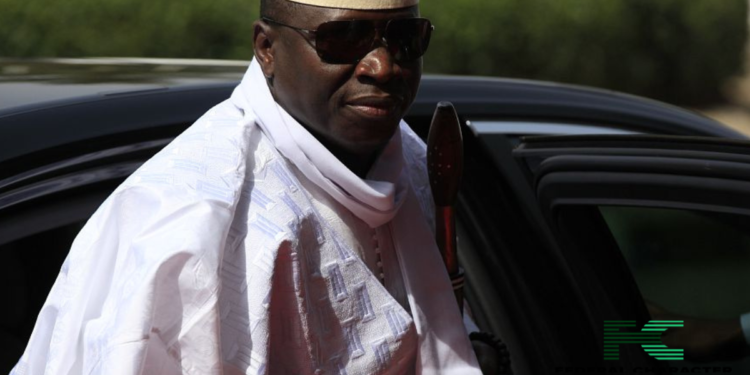 Former Gambian Minister to Face Trial in Court Today For Crimes Against Humanity