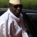 Former Gambian Minister to Face Trial in Court Today For Crimes Against Humanity
