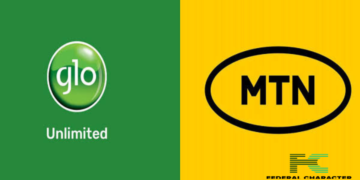 NCC Makes Announcement, Says Glo Subscribers Will be Barred From Calling MTN Users