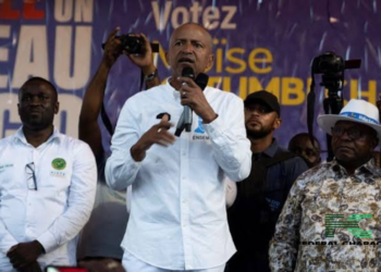 “Leave Katumbi’s Home” – Congo Governor Orders Security Forces