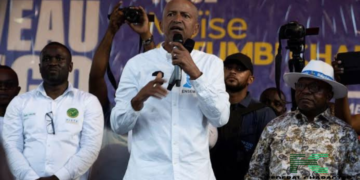 “Leave Katumbi’s Home” – Congo Governor Orders Security Forces