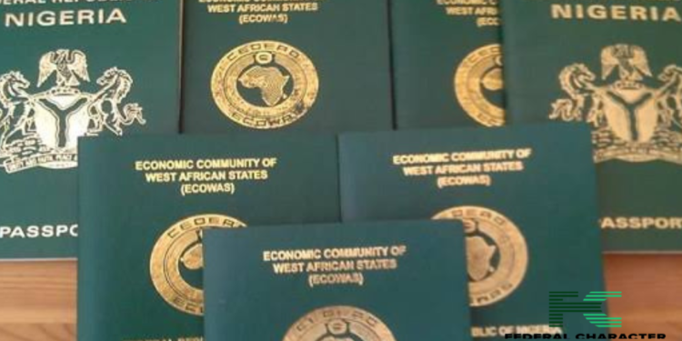 No More Passport Queues! Get Yours Delivered to Your Doorstep Starting March 8th!