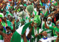 Super Eagles Soarless in Pre-AFCON Test Flight, Fans Flocking to Twitter