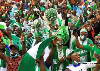 Super Eagles Soarless in Pre-AFCON Test Flight, Fans Flocking to Twitter