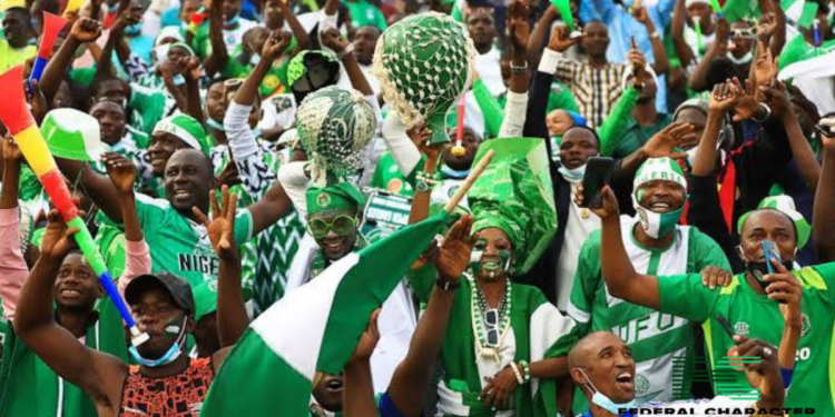 Super Eagles Soarless in Pre-AFCON Test Flight, Fans Flocking to Twitter
