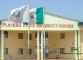 Plateau State University Resumes Academic Activities Amidst Tight Security