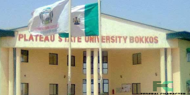 Plateau State University Resumes Academic Activities Amidst Tight Security