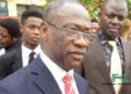 Sex-For-Grades Case: FHC Remands Suspended University of Calabar Professor