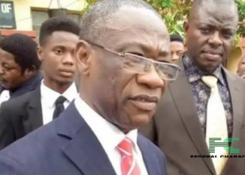 Sex-For-Grades Case: FHC Remands Suspended University of Calabar Professor