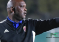Pitso Mosimane will not be let go by Kaizer Chiefs