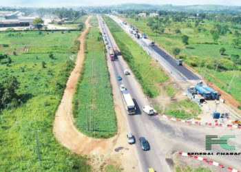Police Disprove Reports of Kidnap on the Kaduna-Abuja Highway