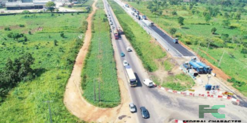 Police Disprove Reports of Kidnap on the Kaduna-Abuja Highway
