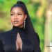 Tacha Comes For Davido After He Liked A Social Media Post Trolling Her