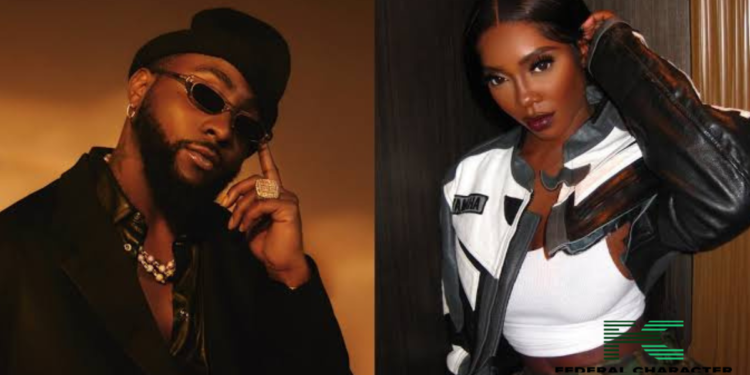 Police Officials React to Tiwa Savage’s Petition Against Davido