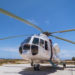 UN Helicopter Conveying ‘Several’ Foreigners Gets Captured by Al Shabaab