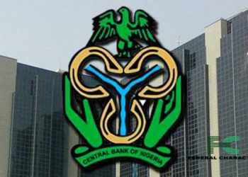 BREAKING: Nigerian Central Bank Fires Boards of Four Major Banks