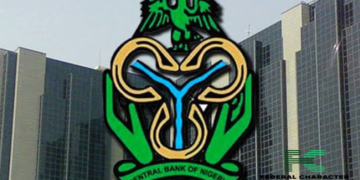 BREAKING: Nigerian Central Bank Fires Boards of Four Major Banks