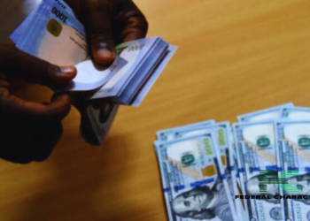 Dollar, Euro and Pounds To Naira Exchange Rate For Today, January 11 2024