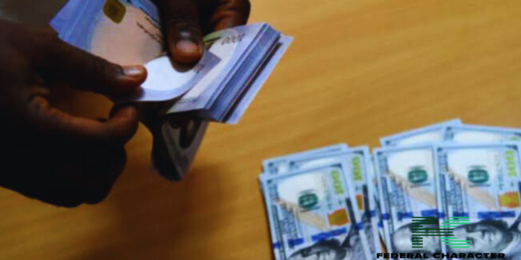 Dollar, Euro and Pounds To Naira Exchange Rate For Today, January 11 2024