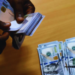 Dollar, Euro and Pounds To Naira Exchange Rate For Today, January 11 2024