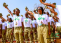 NYSC Says Prospective Corps Members Will Register For Scheme With NIN