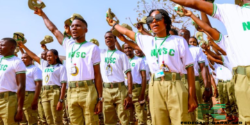 NYSC Says Prospective Corps Members Will Register For Scheme With NIN