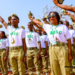 NYSC Says Prospective Corps Members Will Register For Scheme With NIN
