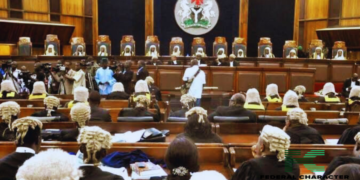 Supreme Court Set to Expand: 11 New Faces, Questions of Fairness Linger