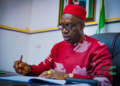 Governor Soludo Upholds ‘No Gree for Anybody’ Theme as Traditional Ruler Apologizes for Chieftaincy Title Controversy