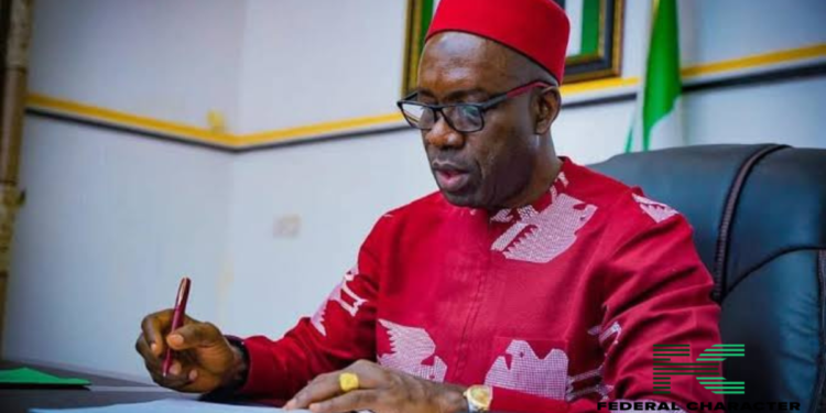 Governor Soludo Upholds ‘No Gree for Anybody’ Theme as Traditional Ruler Apologizes for Chieftaincy Title Controversy