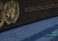 Clash at the Court: South Africa vs. Israel over Gaza Conflict
