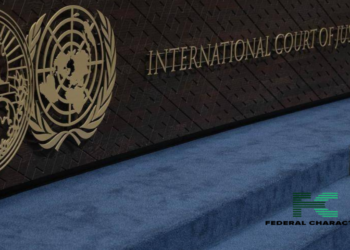 Clash at the Court: South Africa vs. Israel over Gaza Conflict