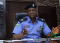 No Go Gree for Anybody”: Nigerian Police Urge Caution Over Popular Slogan
