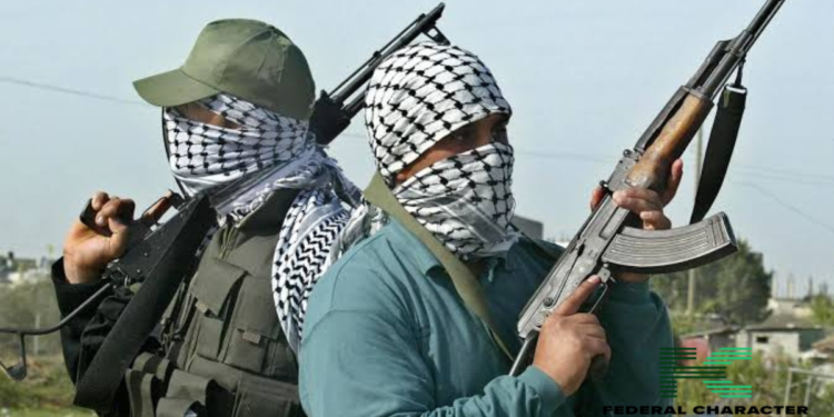 Bandits Infiltrate FCT, Kidnap 23 residents