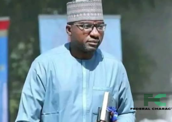 Zulum’s Spokesman, Isa Gusau Dies in India
