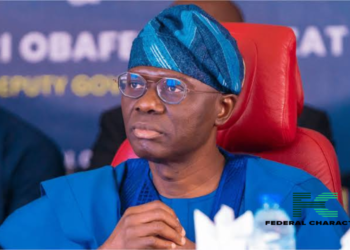 Just In: Supreme Court Upholds Sanwo-Olu’s Election