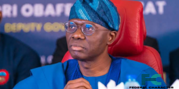 Just In: Supreme Court Upholds Sanwo-Olu’s Election
