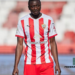 Injury-Hit Sadiq Umar Worsens Super Eagles Strikers’ Crisis