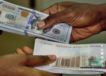 Dollar, Euro and Pounds To Naira Exchange Rate For Today, January 13 2024