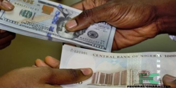 Dollar, Euro and Pounds To Naira Exchange Rate For Today, January 13 2024