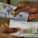 Dollar, Euro and Pounds To Naira Exchange Rate For Today, January 13 2024